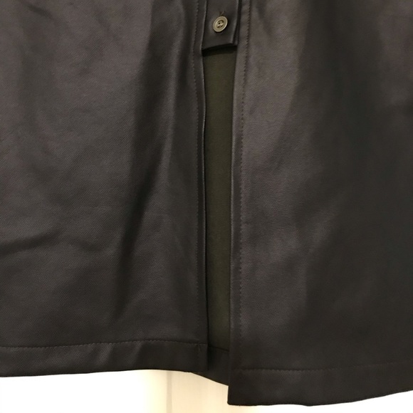 Rachel Comey mock neck Top - Picture 6 of 14